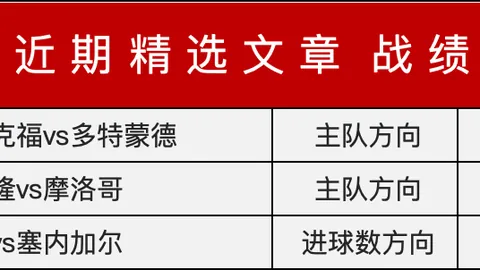【激情对决！西乙巅峰对决：米兰德斯VS马拉加精彩前瞻】